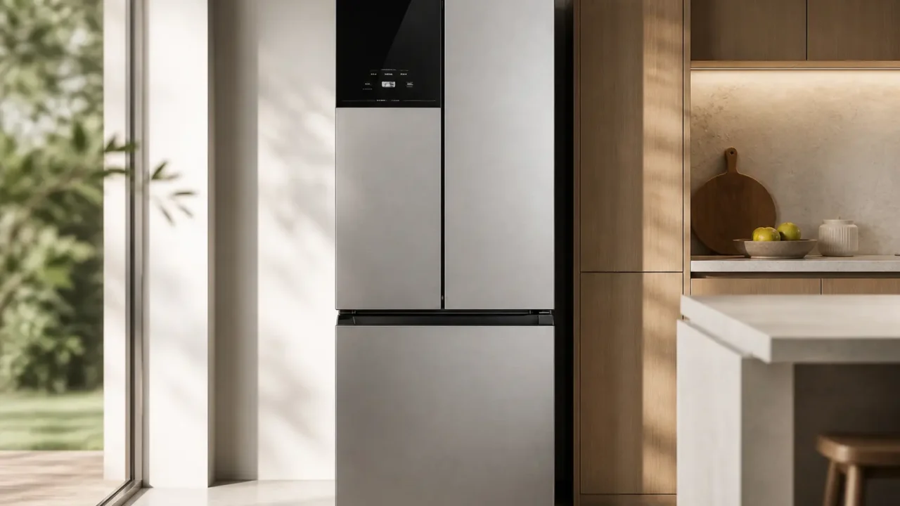 Geladeira Electrolux IM7S 480L: faz sentido para família?