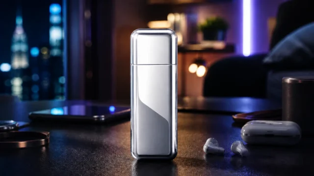 212 VIP Men 100ml: combina com uso masculino diário?