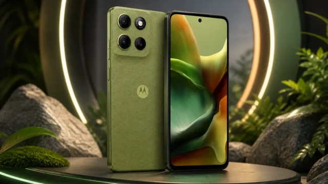 Motorola Moto g15 256GB: NFC e câmera 50MP fazem diferença?
