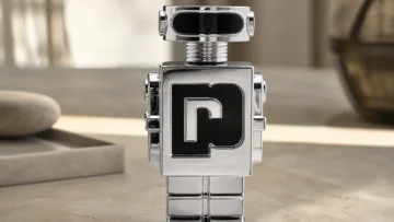 Paco Rabanne Phantom EDT: combina com uso masculino diário?