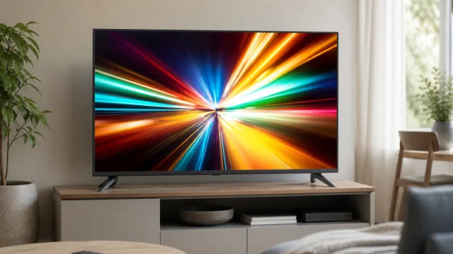 Smart TV Philco 40” Android TV: serve para sala compacta?