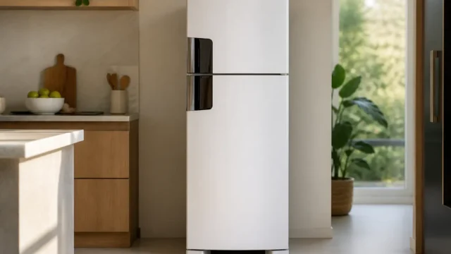 Consul Frost Free Duplex: para quem esse modelo faz sentido