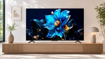 TCL 50P7K QLED 4K: pontos de atenção antes da compra