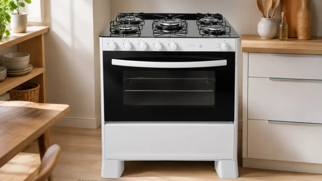 Suggar Cook Glass 5 Bocas: o que observar na cozinha
