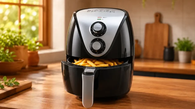 Mondial Family AF-30 3,5l: para quem cozinha no dia a dia