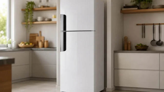 Geladeira Consul 377L Inverter: para quem faz sentido