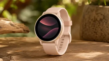 Garmin Vivoactive 6 GPS: para treino e rotina diária?