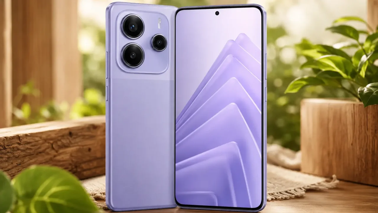 Xiaomi Redmi Note 14 5G: 256GB fazem diferença no dia a dia?