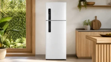 Geladeira Electrolux TF41: 380L e AutoSense fazem sentido?