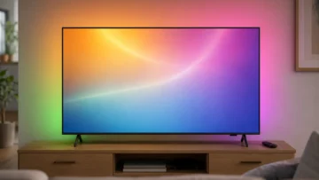 Philips Ambilight 4K: review direto ao ponto antes da compra