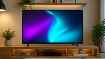 Samsung F6000F 43 FHD 2025: pontos de atenção antes da compra