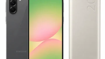 Samsung Combo A56 5G: 256GB e 20000 mAh fazem sentido?
