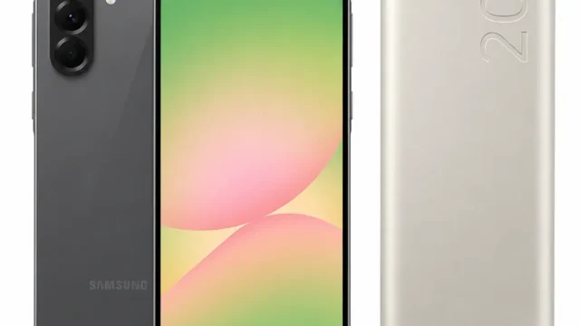 Samsung Combo A56 5G: 256GB e 20000 mAh fazem sentido?