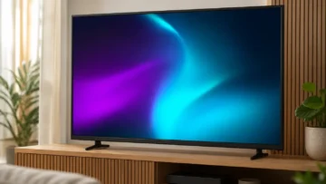 Samsung F6000F FHD 43": pontos de atenção antes da compra
