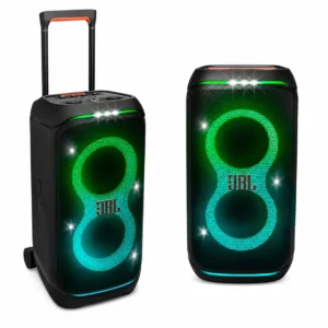 PartyBox JBL: 4 modelos para usos diferentes em festas