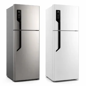 Geladeira Electrolux: 3 modelos para usos de casa diferentes