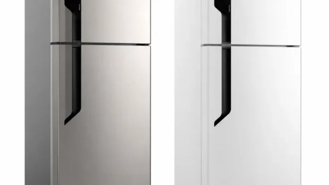 Geladeira Electrolux: 3 modelos para usos de casa diferentes