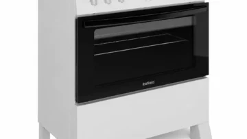 Itatiaia Star New 6 bocas: para quem o forno de 82L ajuda