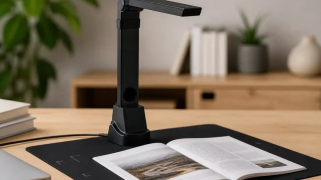 GOLDENSKY Scanner Planetário: pontos de atenção antes da compra