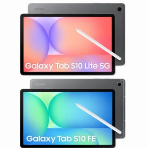 Galaxy Tab S10: 3 opções para estudar, criar e trabalhar