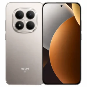 Xiaomi Redmi Note 15 Pro 5G: 256GB fazem diferença?