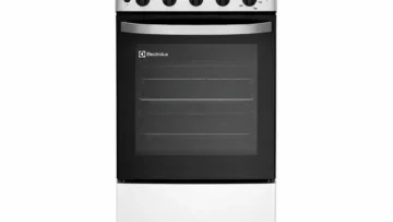 Fogão Electrolux Efficient FE4IW: para quem faz sentido