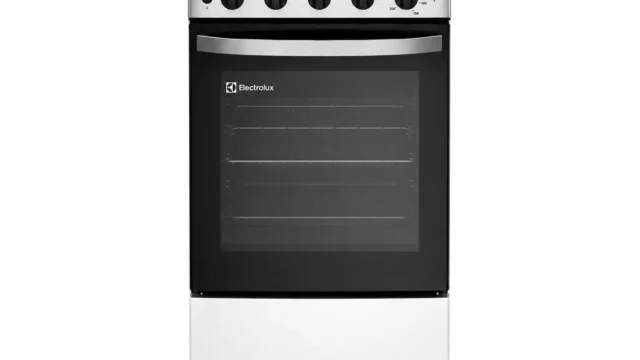 Fogão Electrolux Efficient FE4IW: para quem faz sentido