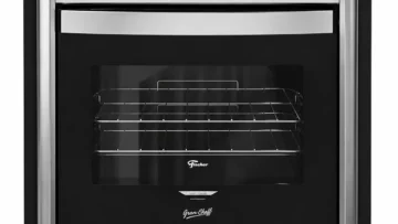 Fischer Gran Cheff 5 Bocas: onde ele encaixa na cozinha