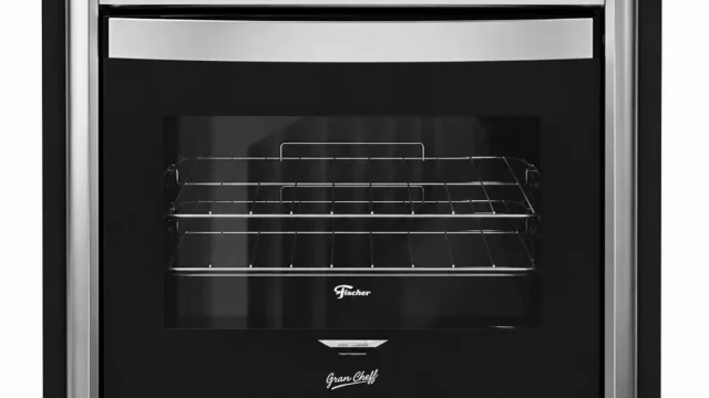 Fischer Gran Cheff 5 Bocas: onde ele encaixa na cozinha