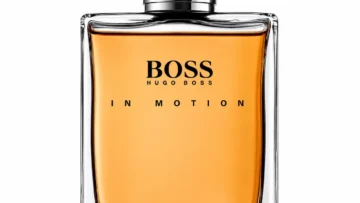 Hugo Boss in Motion EDT 90 ml: para quem esse perfume serve