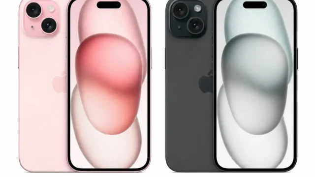 iPhone 15 256GB: 3 opções por cor para uso diário