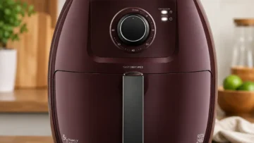 Electrolux EAF51 5L: para quem a air fryer faz sentido