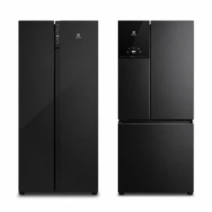 Geladeira Electrolux preta: 4 modelos para usos diferentes
