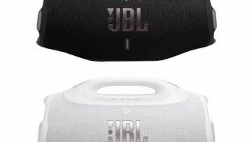 JBL Boombox 4: 5 opções para uso em praia ou piscina