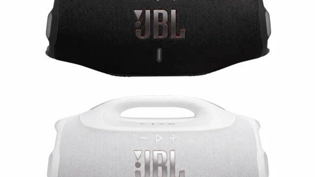 JBL Boombox 4: 5 opções para uso em praia ou piscina