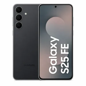Samsung Galaxy S25 FE 5G: 256GB e Galaxy AI fazem diferença?