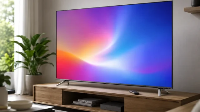 Philco P50CRA QLED 4K: para quem busca uma TV de 50"
