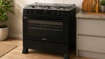 Itatiaia Star New 6 Bocas: serve para cozinha maior?