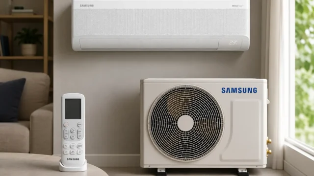 Ar-condicionado split inverter: 5 opções por perfil de uso
