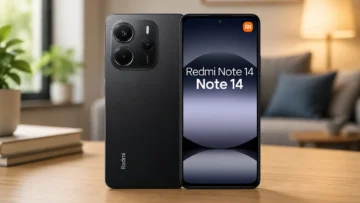 Xiaomi Redmi Note 14 4G: 256GB fazem diferença no uso diário?