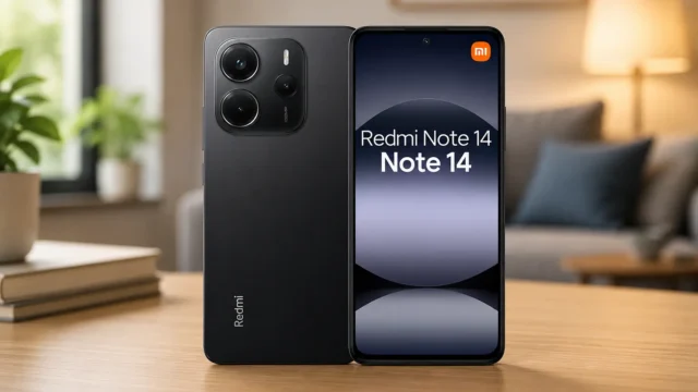 Xiaomi Redmi Note 14 4G: 256GB fazem diferença no uso diário?