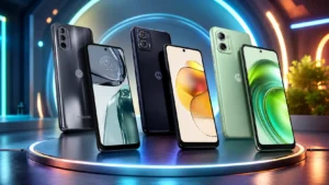 Motorola 128GB: 3 opções para alinhar celular ao seu uso