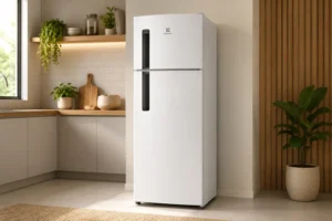 Geladeira Electrolux TF38: 320L, Frost Free e Duplex