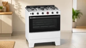 Fogão Esmaltec Ideal Super 5 Bocas: serve para sua cozinha?