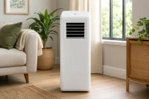 Gree GPC10AP: ar portátil frio para ambientes compactos