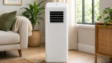Gree GPC10AP: ar portátil frio para ambientes compactos