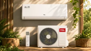 TCL T-Pro 2.0 Inverter 9.000 Btus: para qual ambiente?
