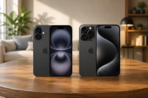iPhone 128 GB: 3 opções para entender o que muda