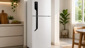 Geladeira Electrolux TF70 431L: para quem ela faz sentido