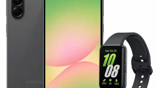 Samsung A56 5G 128GB: celular com Fit3 faz sentido?